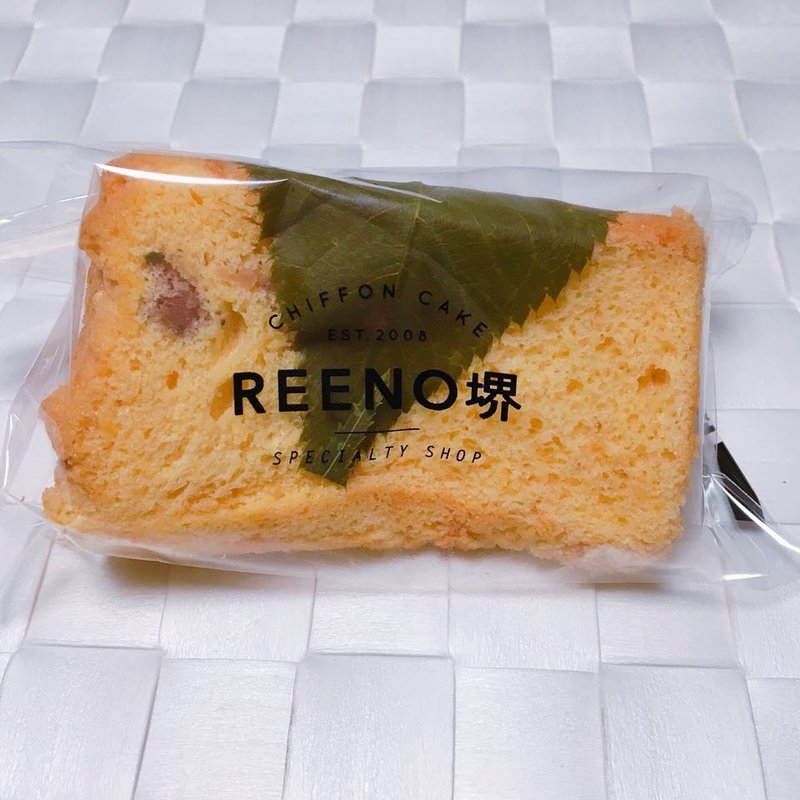 さくらシフォン(REENO堺)