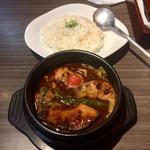 北カレー(北カレー )