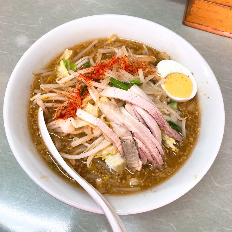 ゴマ野菜(吉泉)