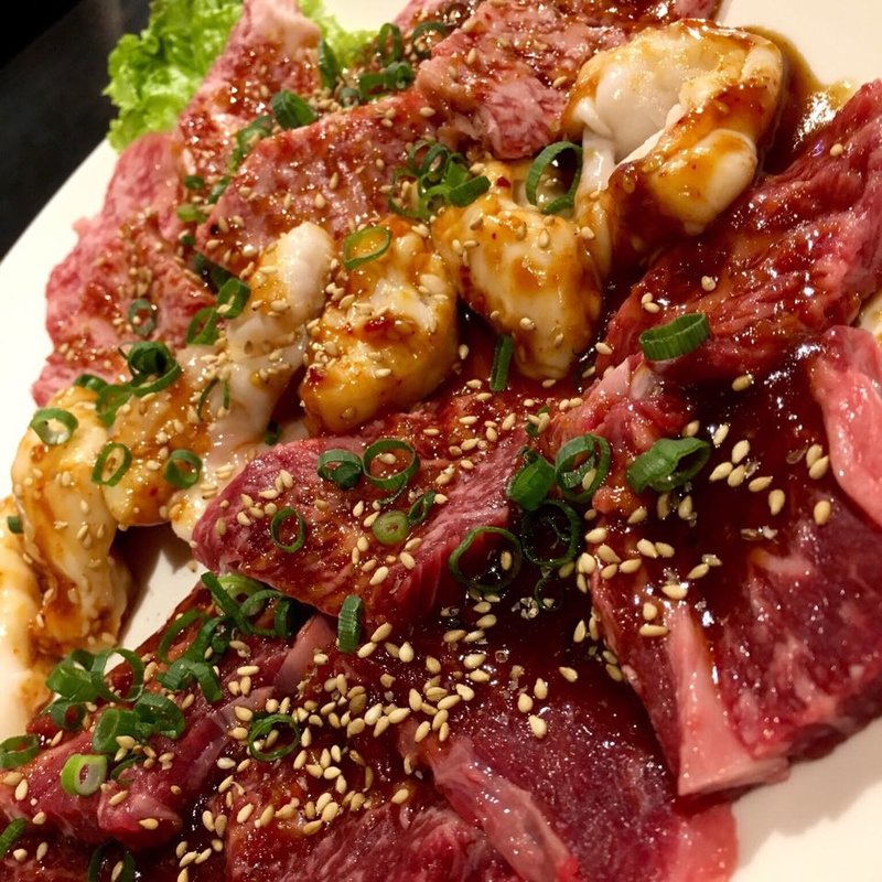 Aセット(パジョン)