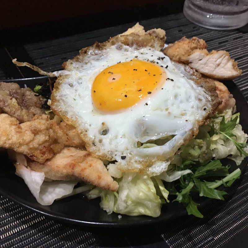 筋肉スペシャル(彩)