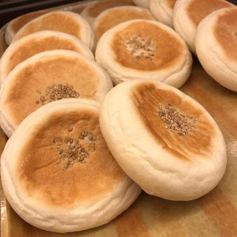 ツナれんこん〜青じそ風味〜(HOKUO 伊勢原店)