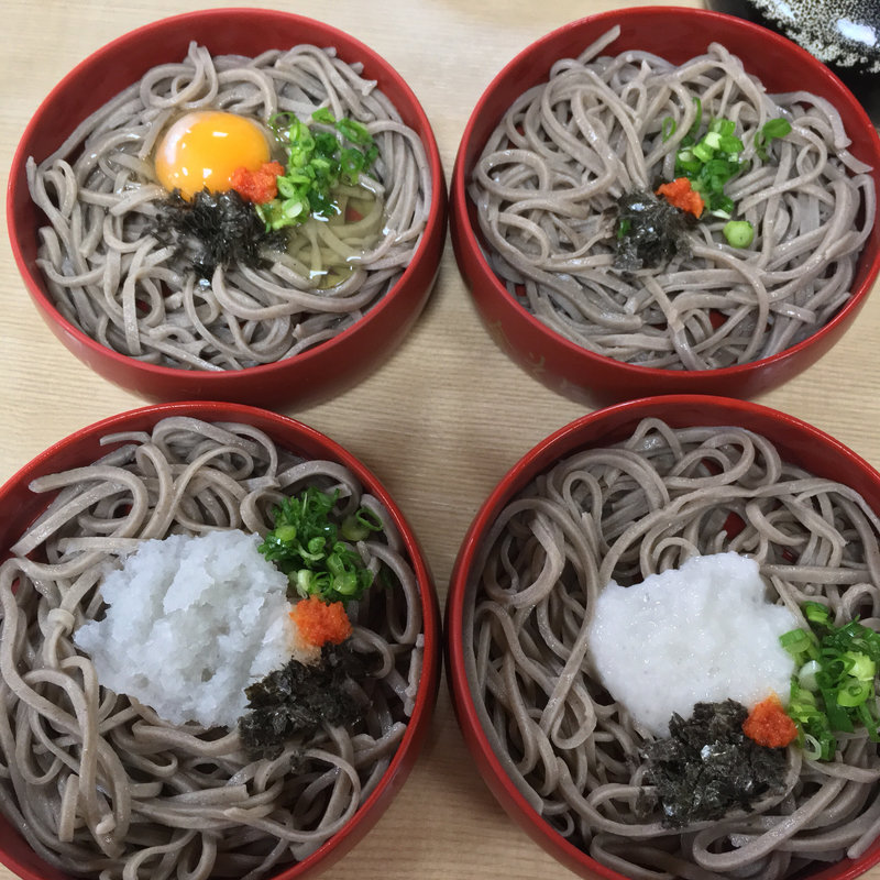 三色割子四段(かねや )