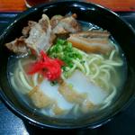 沖縄そば