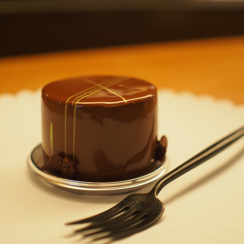 テ・オ・ショコラ(assemblages kakimoto)