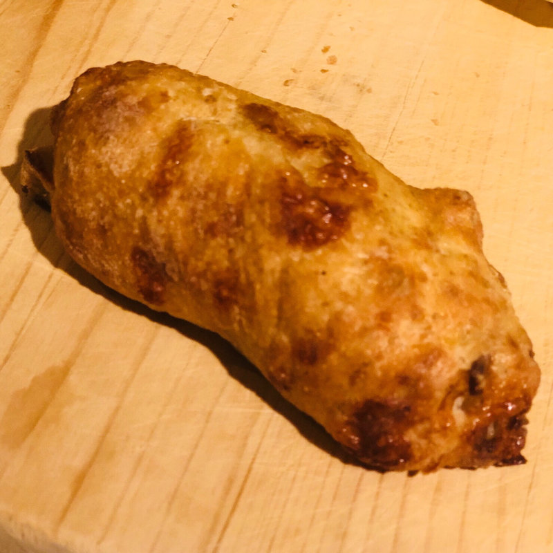 じゃがいものパン(365日)