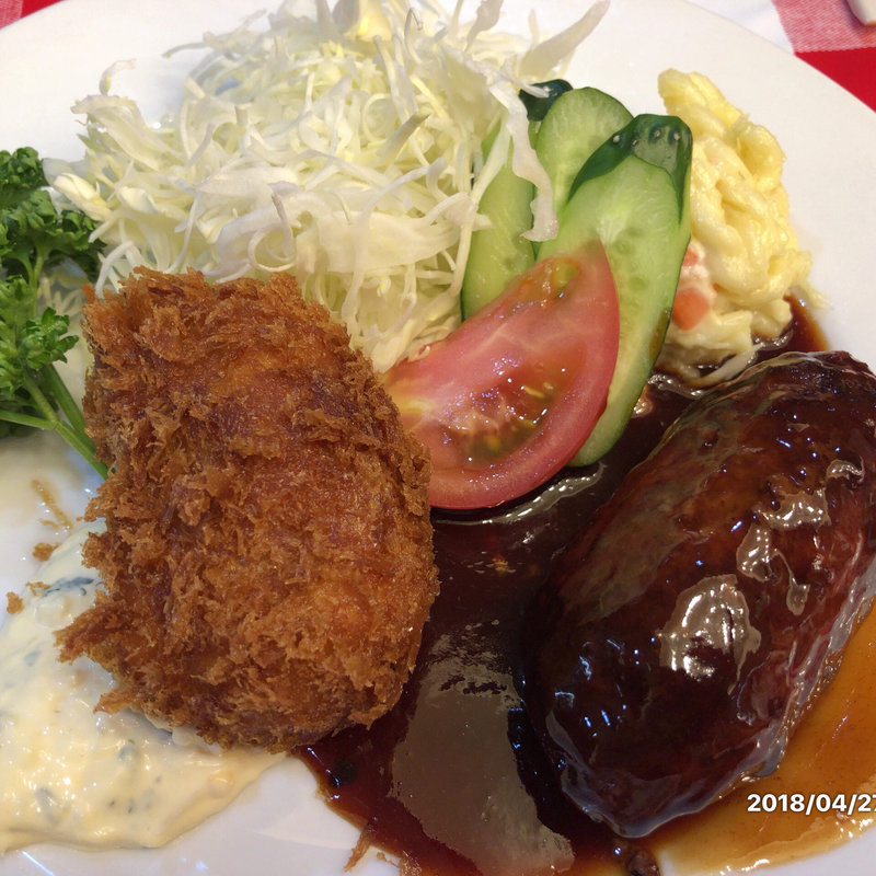 東京都で食べられる人気ハンバーグbest30 Sarah サラ