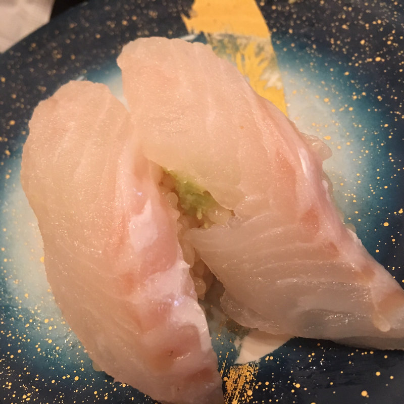 サメカレイ(もり一 錦糸町テルミナII店)