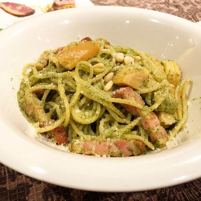 パスタ(欧和雅店 （オウワガミセ）)