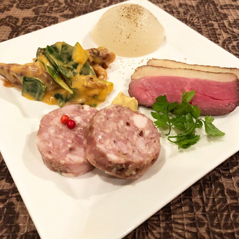 前菜(欧和雅店 （オウワガミセ）)