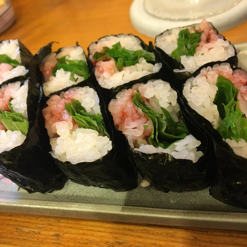 シソ巻き(EBISU （エビス）)