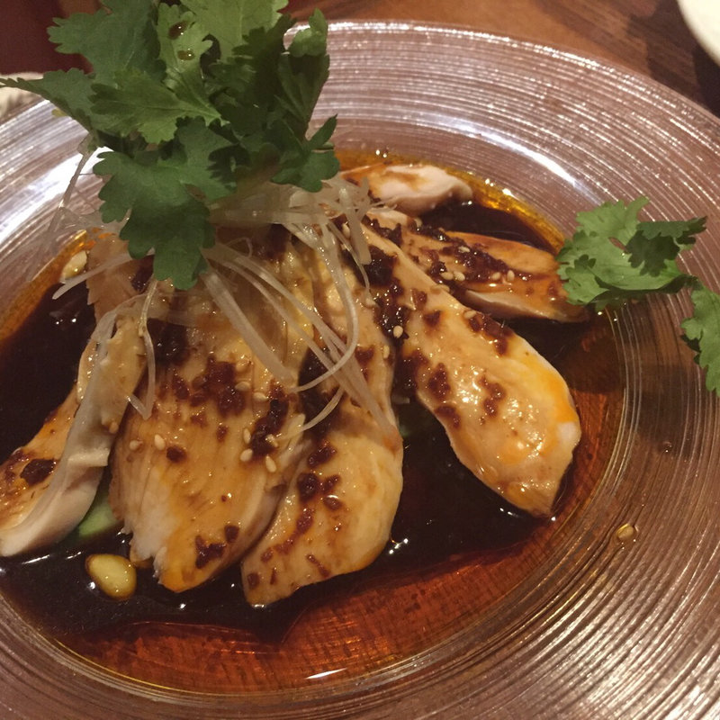 よだれ鷄(アジアンビストロDai 駒沢店)