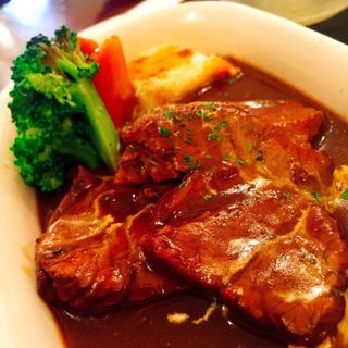 ビーフシチュー(薩摩 )