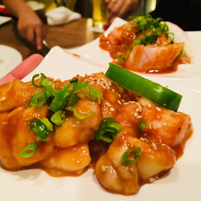 ホルモン(やきにく 高倉 （タカクラ）)