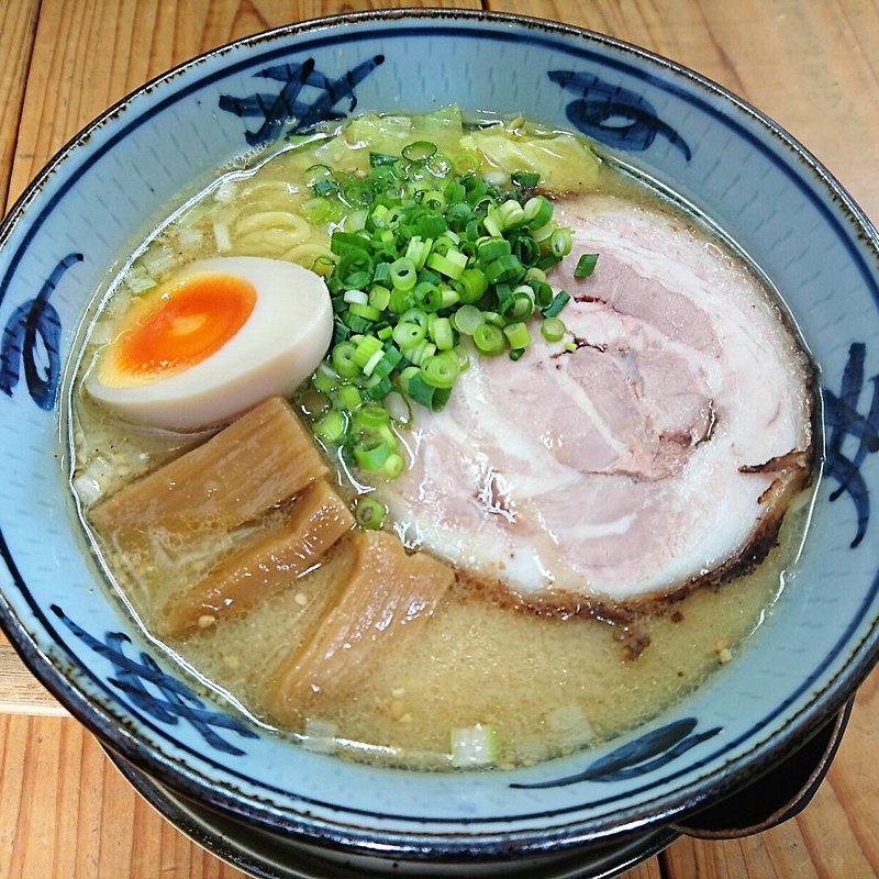 淡色みそ(ちっきん )