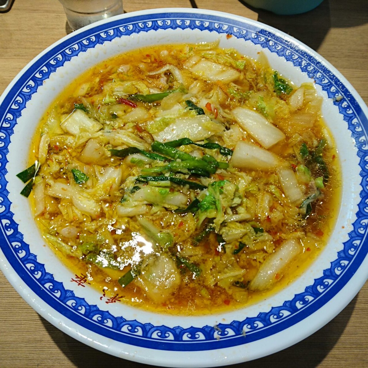 彩華ラーメン 小(彩華ラーメン田原本店 （サイカラーメン）)の口コミ一覧 | おいしい一皿が集まるグルメコミュニティサービス「SARAH」