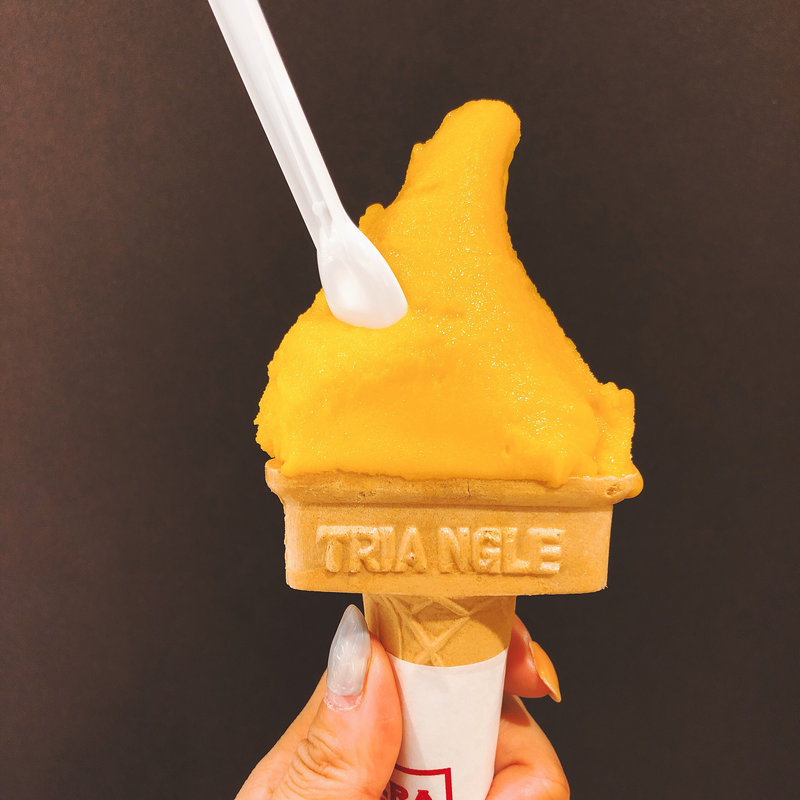 マンゴー(ペック 新宿タカシマヤ店 （PECK）)