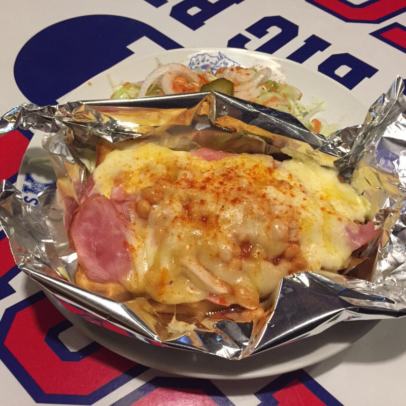 アーリーバード(U･K WILDCATS CAFE 高井田本店｜UKカフェ)