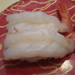 ぼたん海老