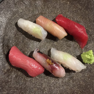 Sushi(スシ マルシェ （sushi maruche）)