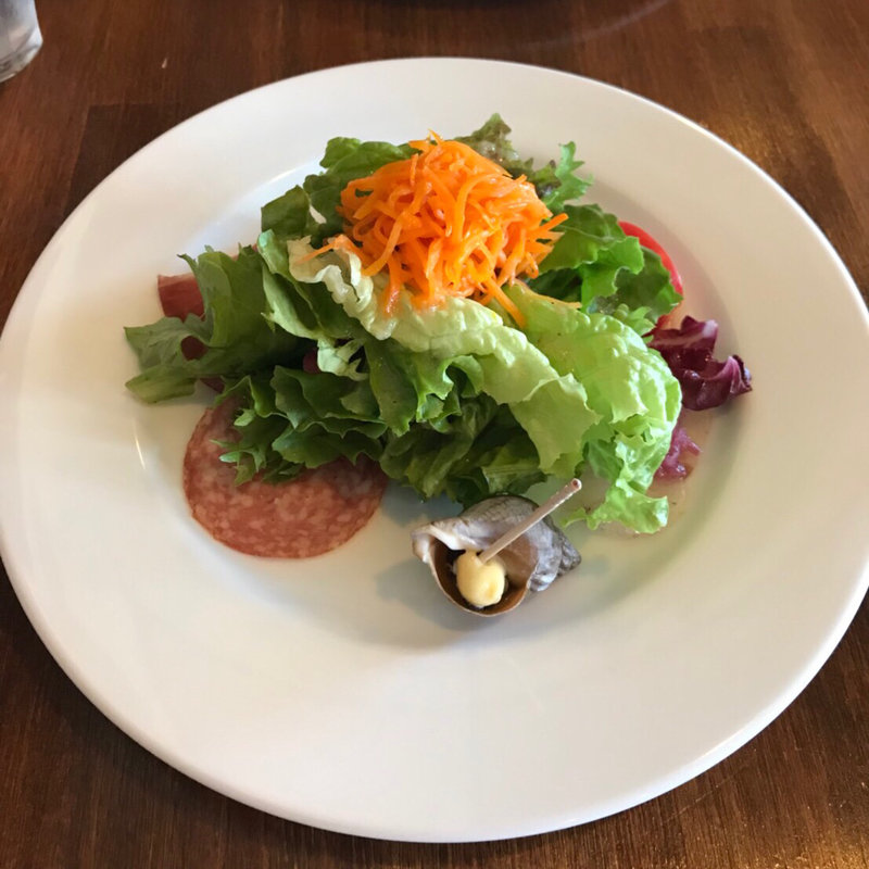 ランチコース(サンク)