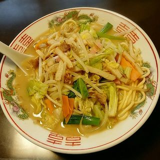 チャンポン(味万)