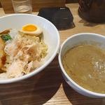 つけ麺(つけ麺　鉄餃子　多聞 )