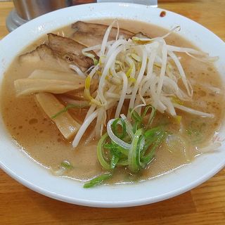 チャーシュー麺(西食 （にっしょく）)