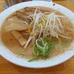 チャーシュー麺(西食 （にっしょく）)