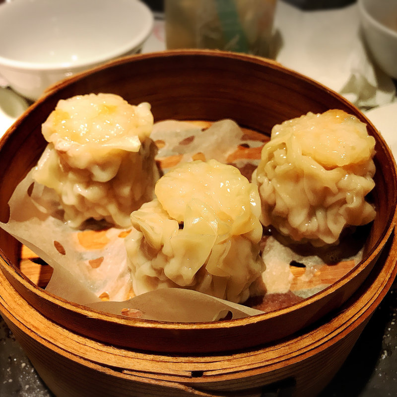 恵比寿焼売(餃子バル 大豊記 中目黒)