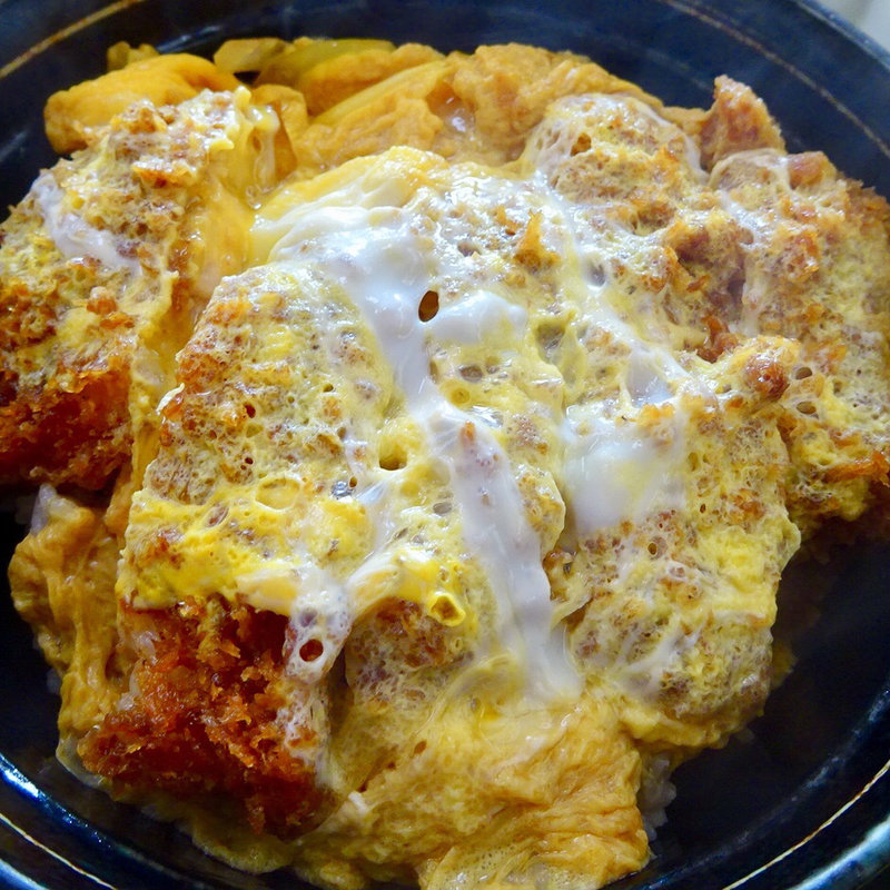 カツ丼(京屋 )