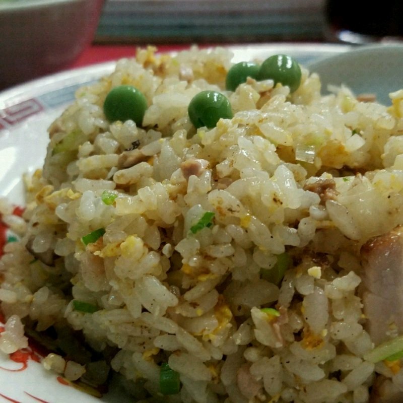 チャーハン(やじ満 （やじま）)