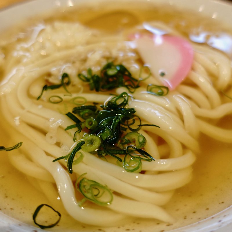 かけ（冷やかけ）(やおき)