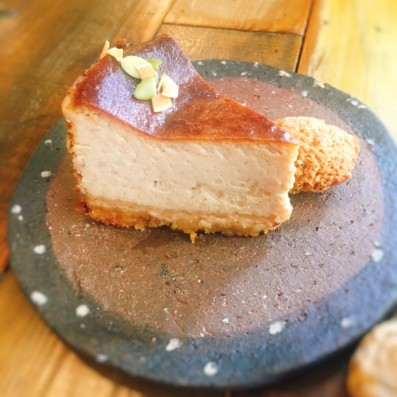 ソイレモンケーキ(mana （マナ）)