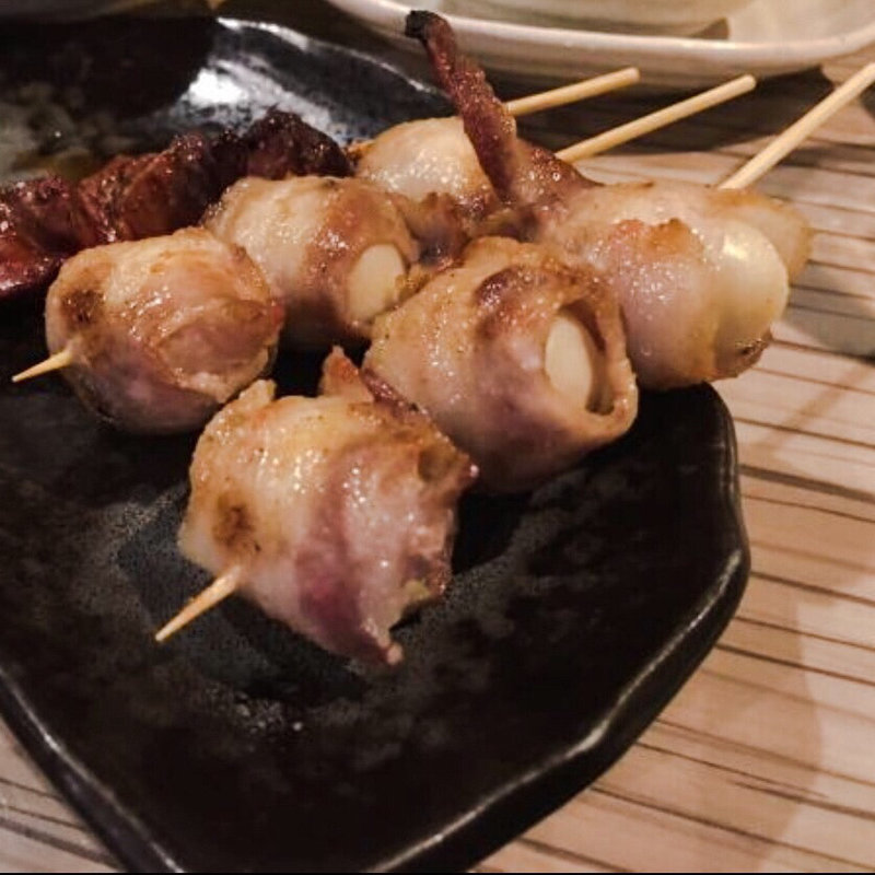 うずら巻き(イチ)