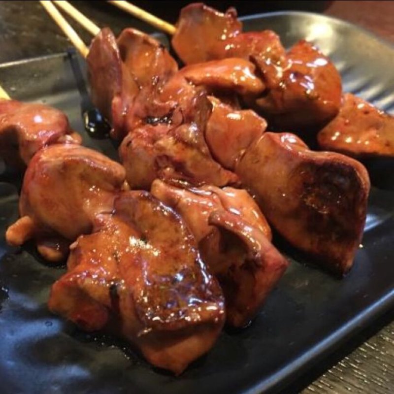 肝(夢市門 博多店)