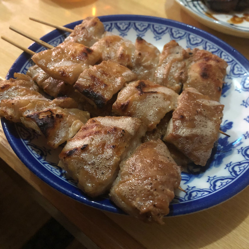 ダルム(大衆焼鳥 日吉丸)