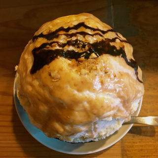 ザ・ピーナッツ(まめ茶和ん)