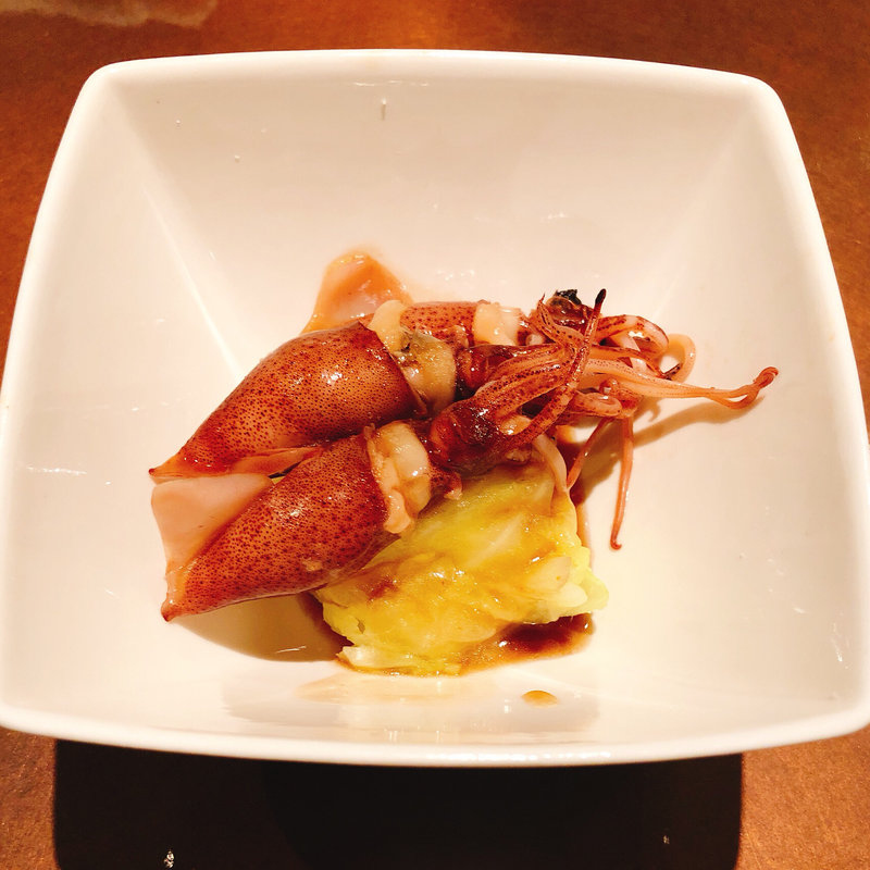 ホタルイカ(晶)