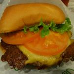 Shack Burger(SHAKE SHACK)
