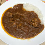 スパイス香るデリーチキンカレー(デニーズ 大泉学園駅前店 （Denny's）)