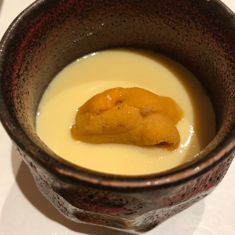 コース(鮨 竜介)