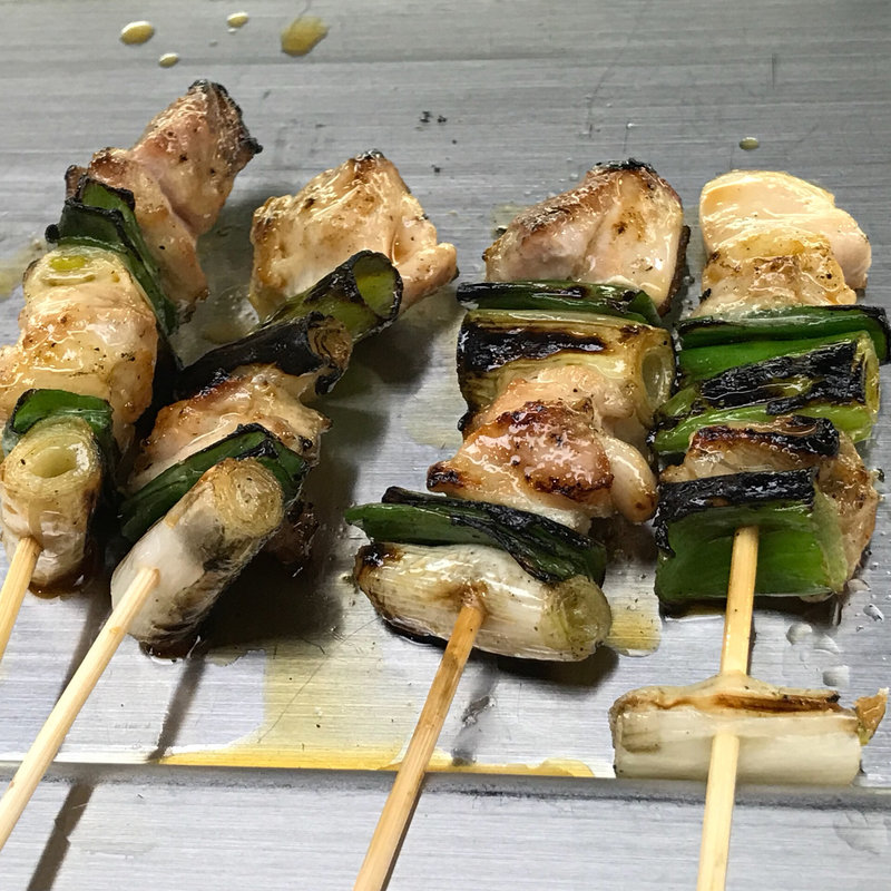 ねぎま(秋吉 なんば店 （あきよし）)