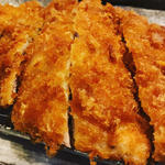 かつ定食