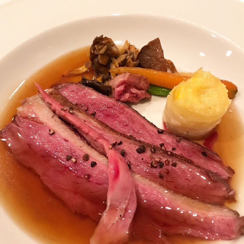 Menu A(トレフ ミヤモト)