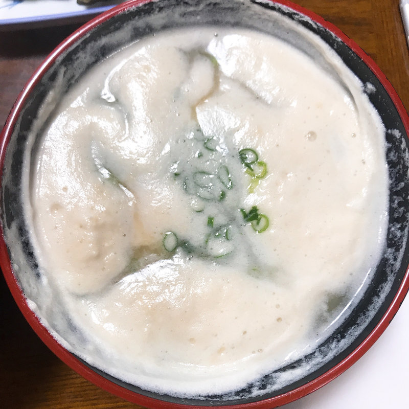 呉汁(入船 （いりふね）)