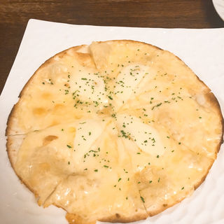 チーズピザ(ビ リンダ)