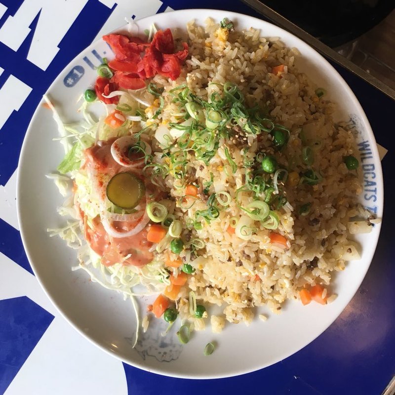 ミセステリー(U･K WILDCATS CAFE 堺大浜店｜UKカフェ)