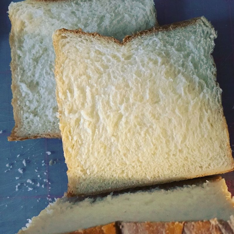 生食パン(乃が美 はなれ 京都店 )