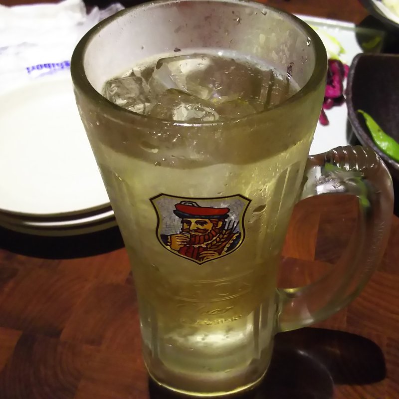 ハイボール(匠桜 )